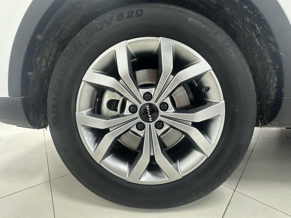 Haval Haval H6
