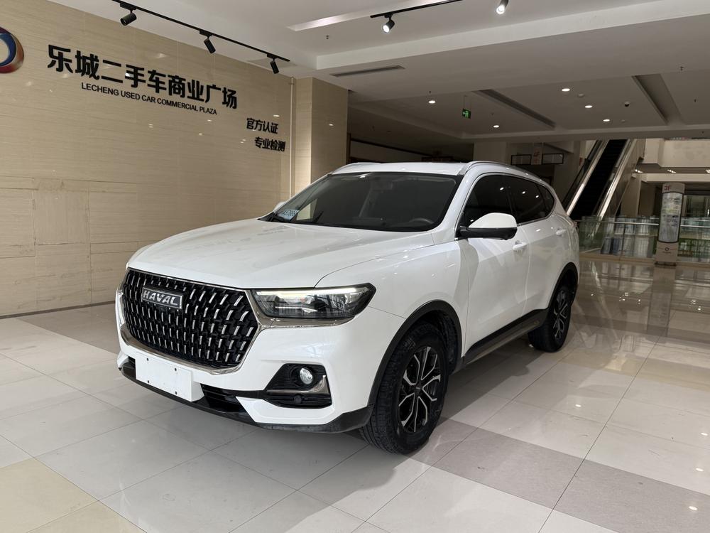 Haval Haval H6