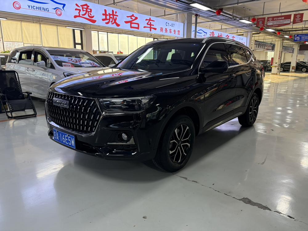 Haval Haval H6