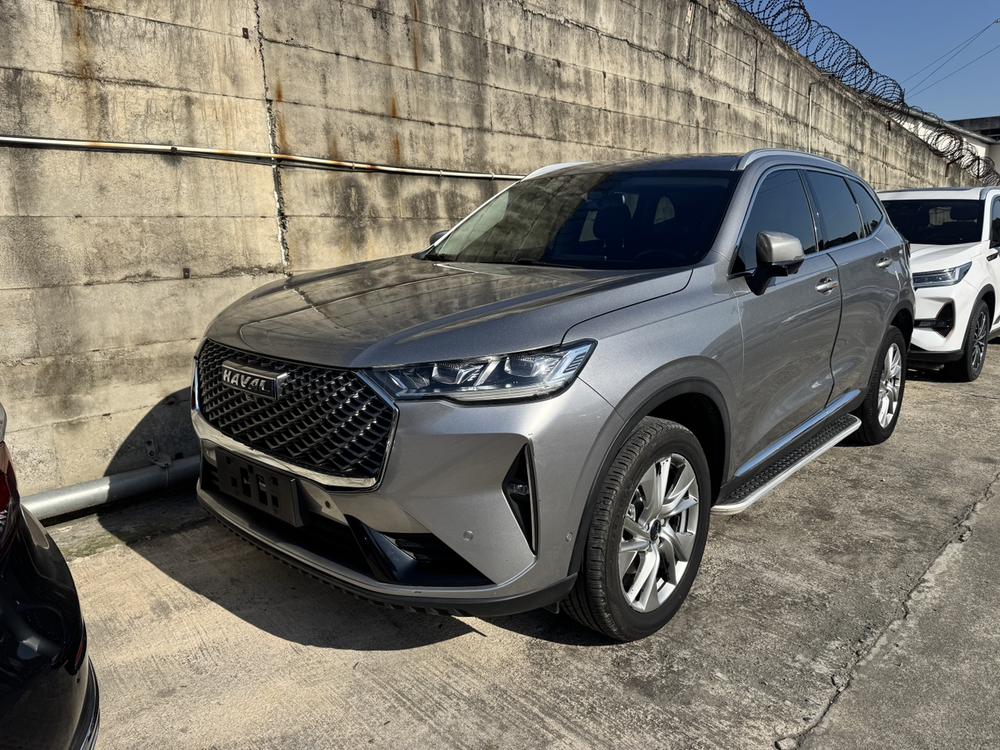 Haval Haval H6