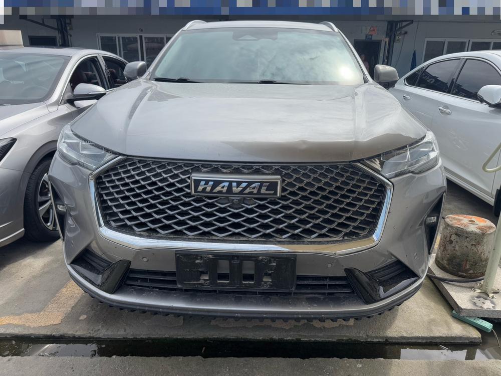 Haval Haval H6
