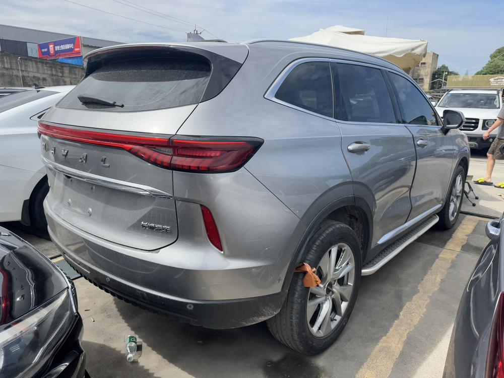 Haval Haval H6