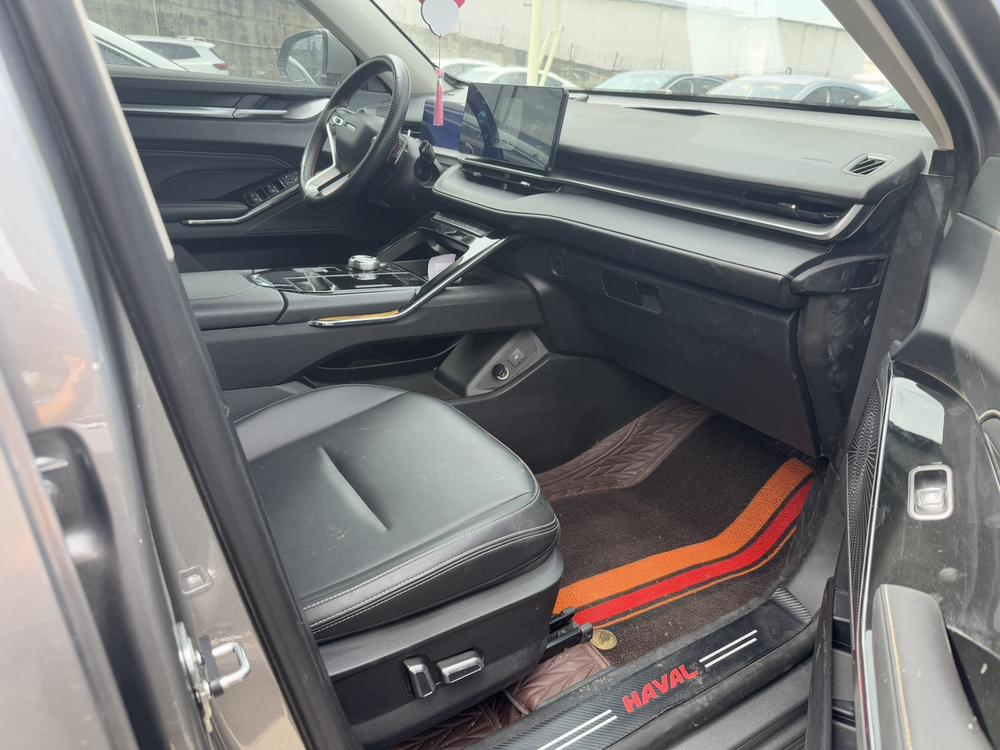 Haval Haval H6