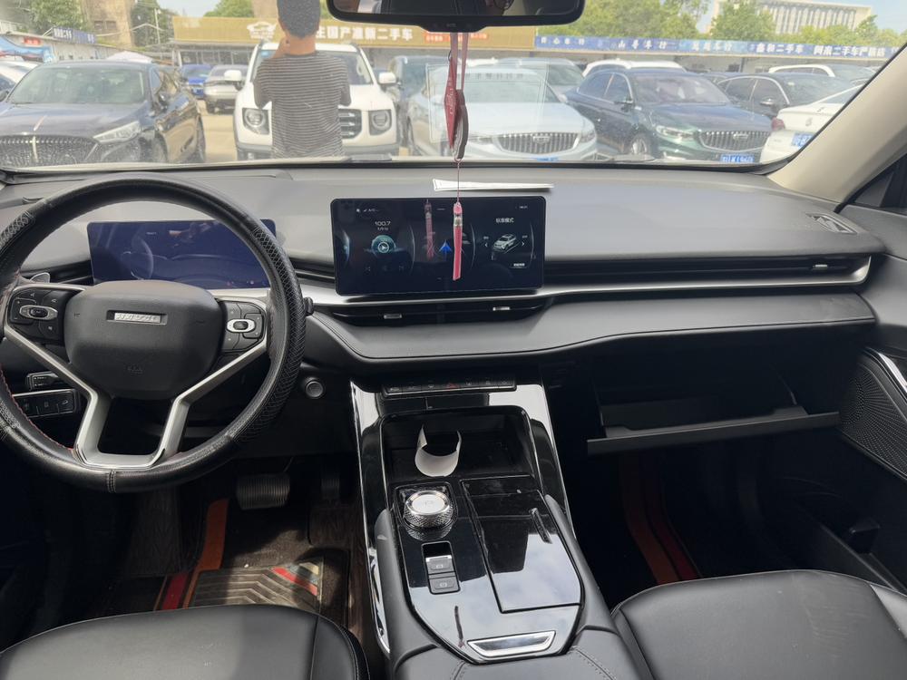 Haval Haval H6