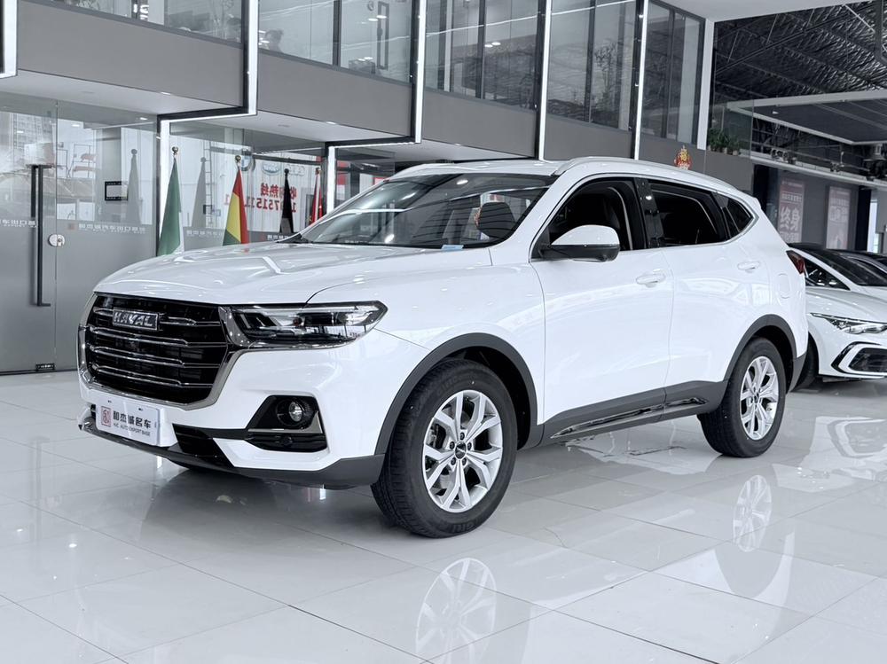 Haval Haval H6