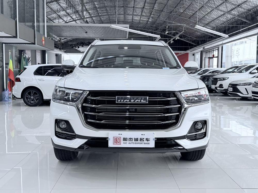 Haval Haval H6
