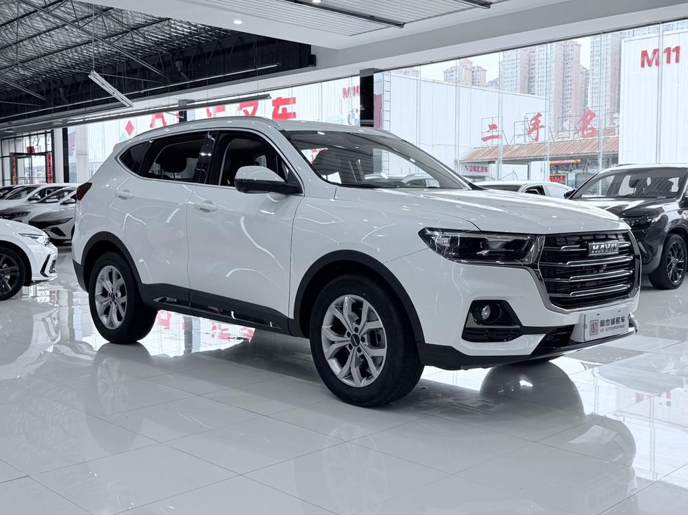 Haval Haval H6