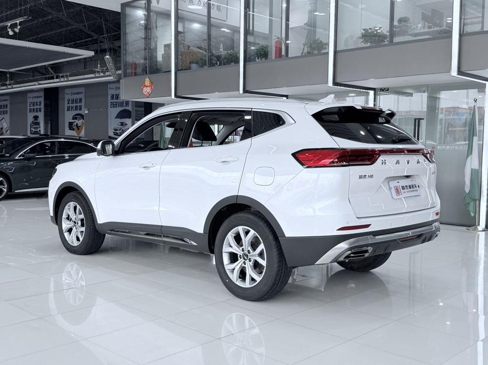 Haval Haval H6