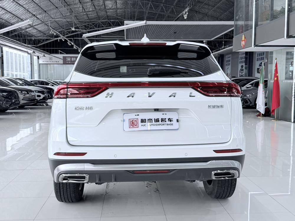 Haval Haval H6
