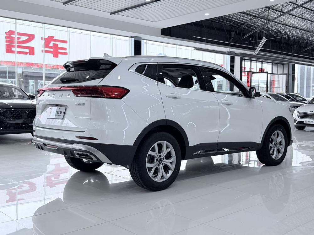 Haval Haval H6