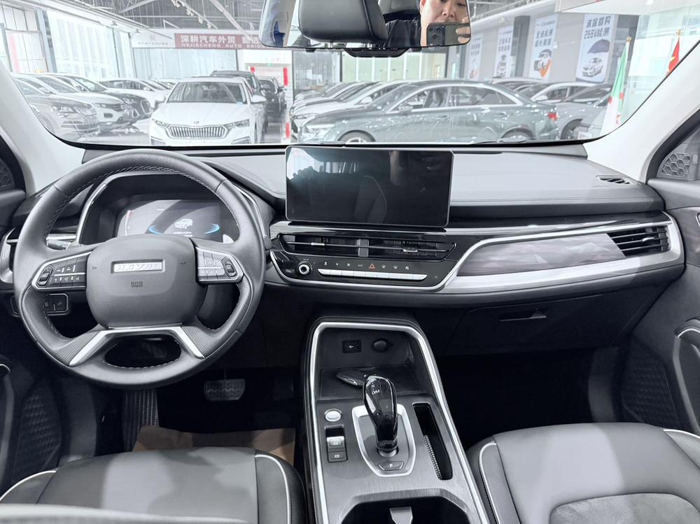 Haval Haval H6