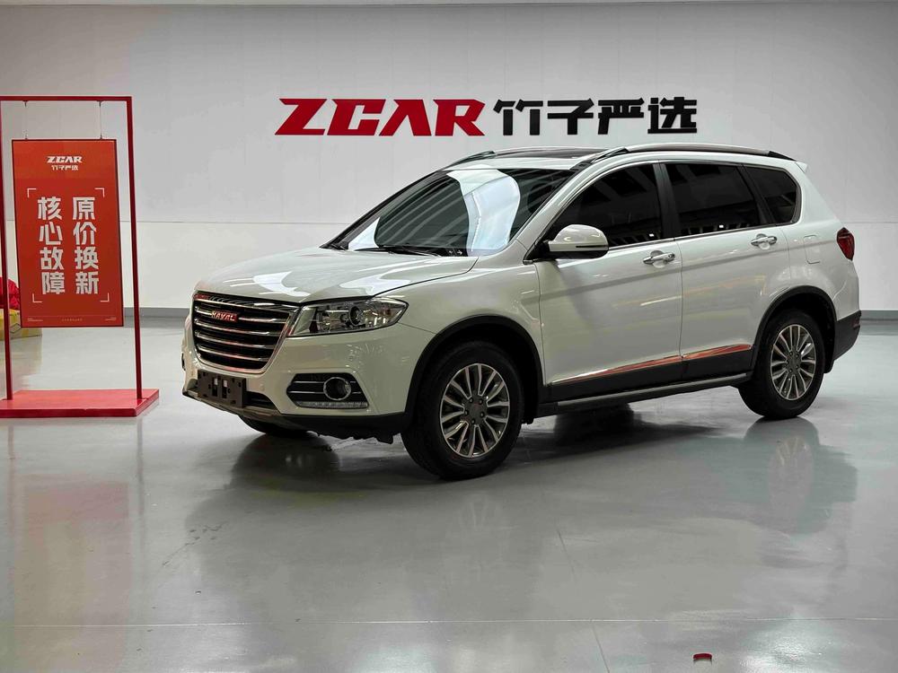 Haval Haval H6