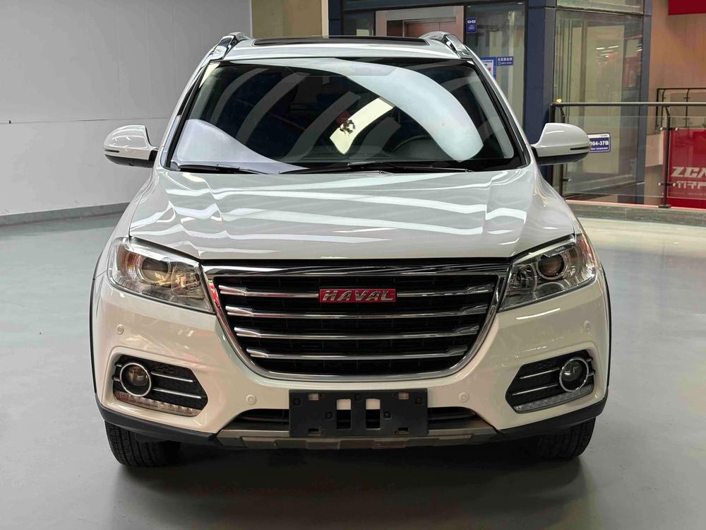Haval Haval H6