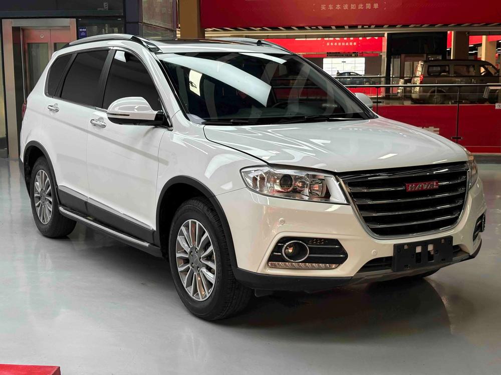 Haval Haval H6