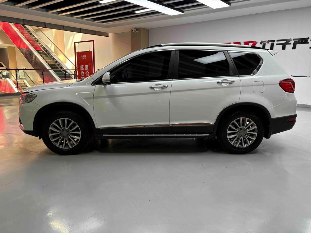 Haval Haval H6