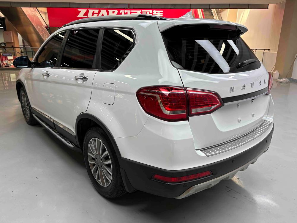 Haval Haval H6