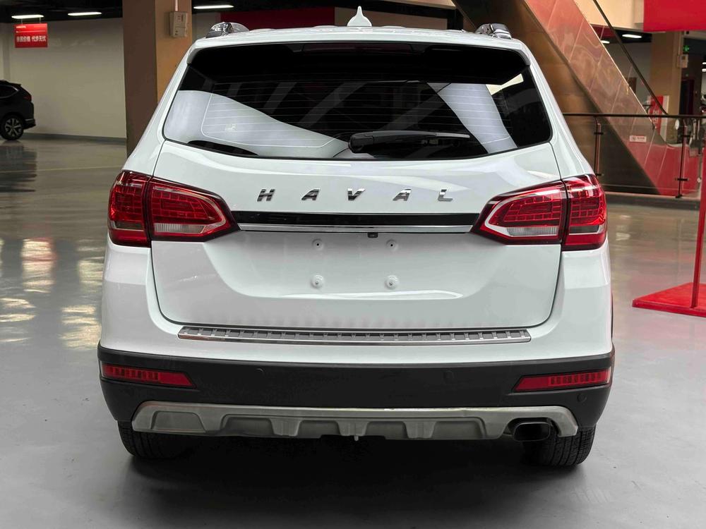 Haval Haval H6