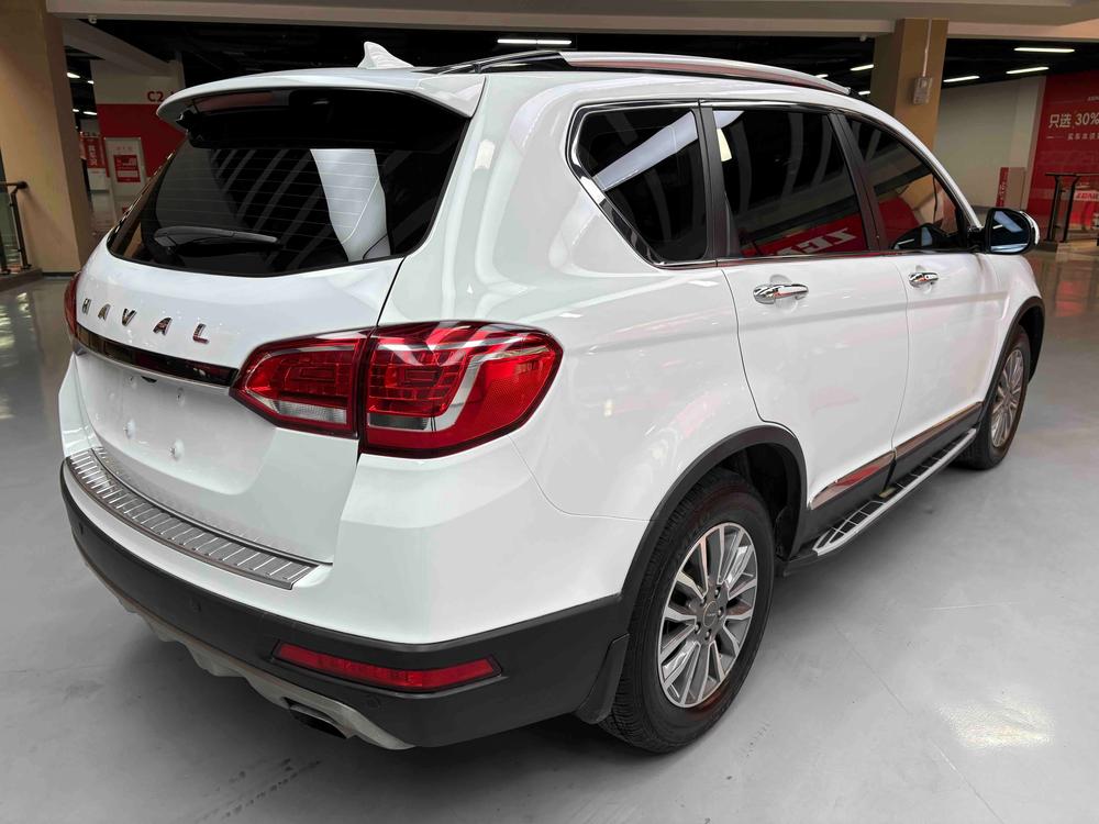 Haval Haval H6