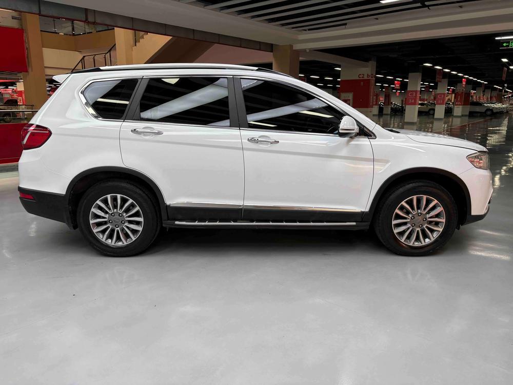 Haval Haval H6