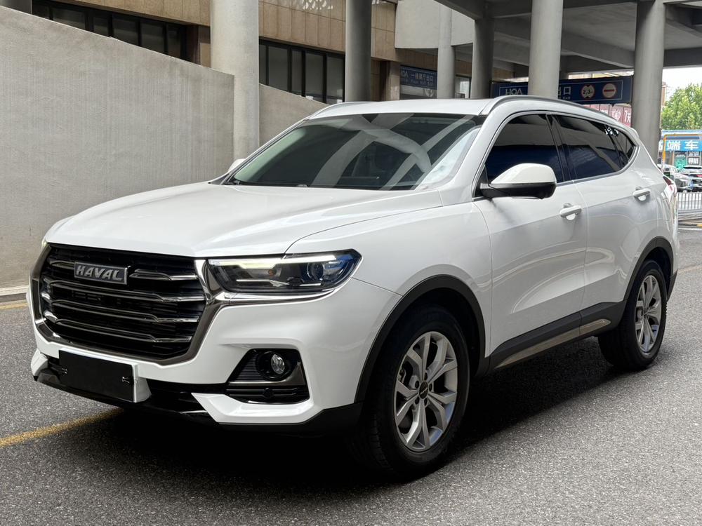 Haval Haval H6