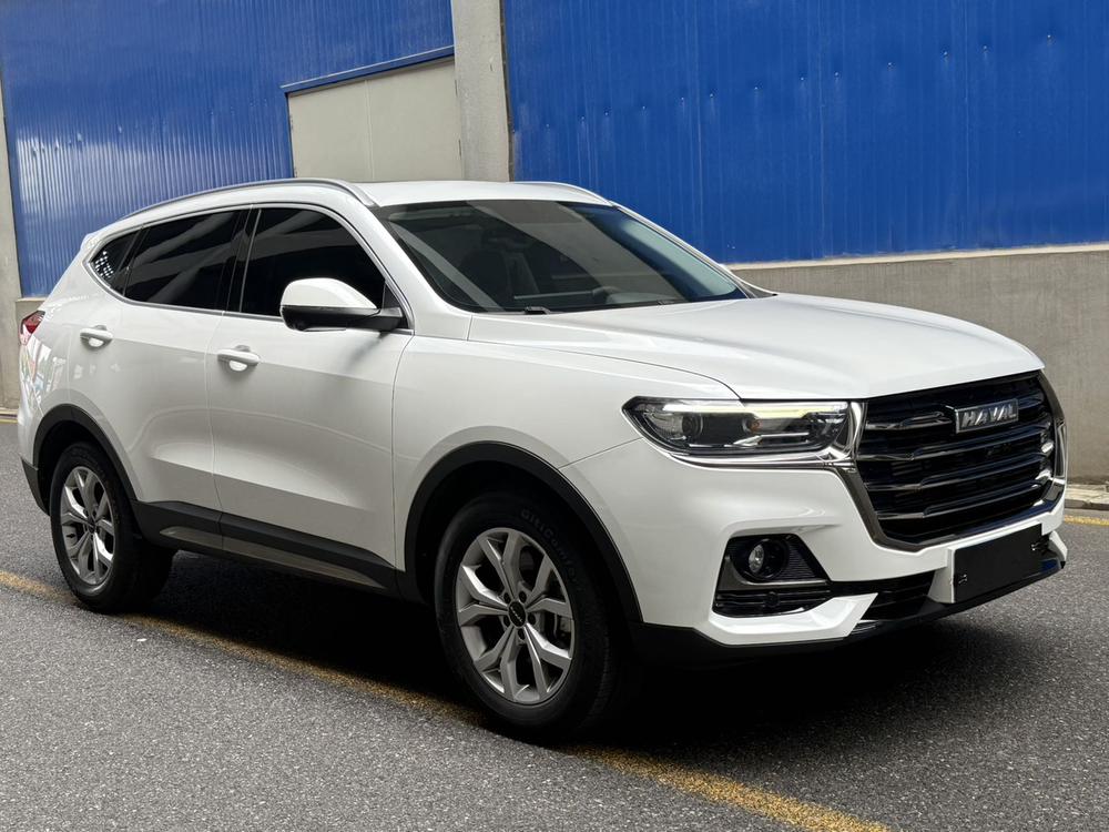 Haval Haval H6