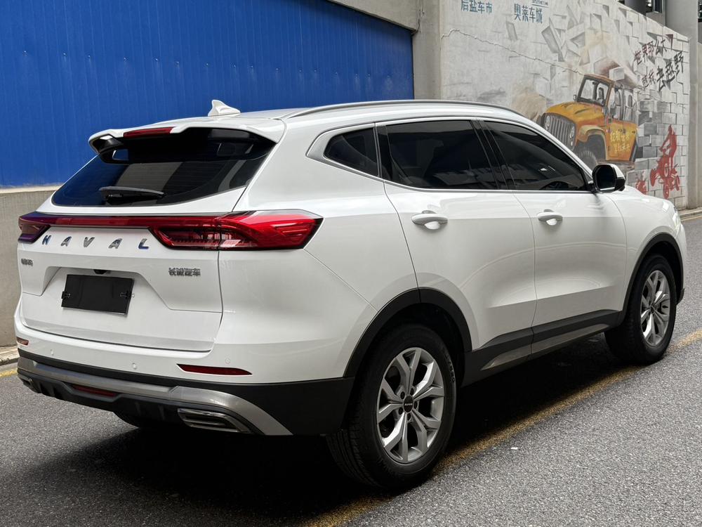 Haval Haval H6