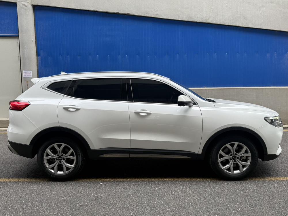 Haval Haval H6