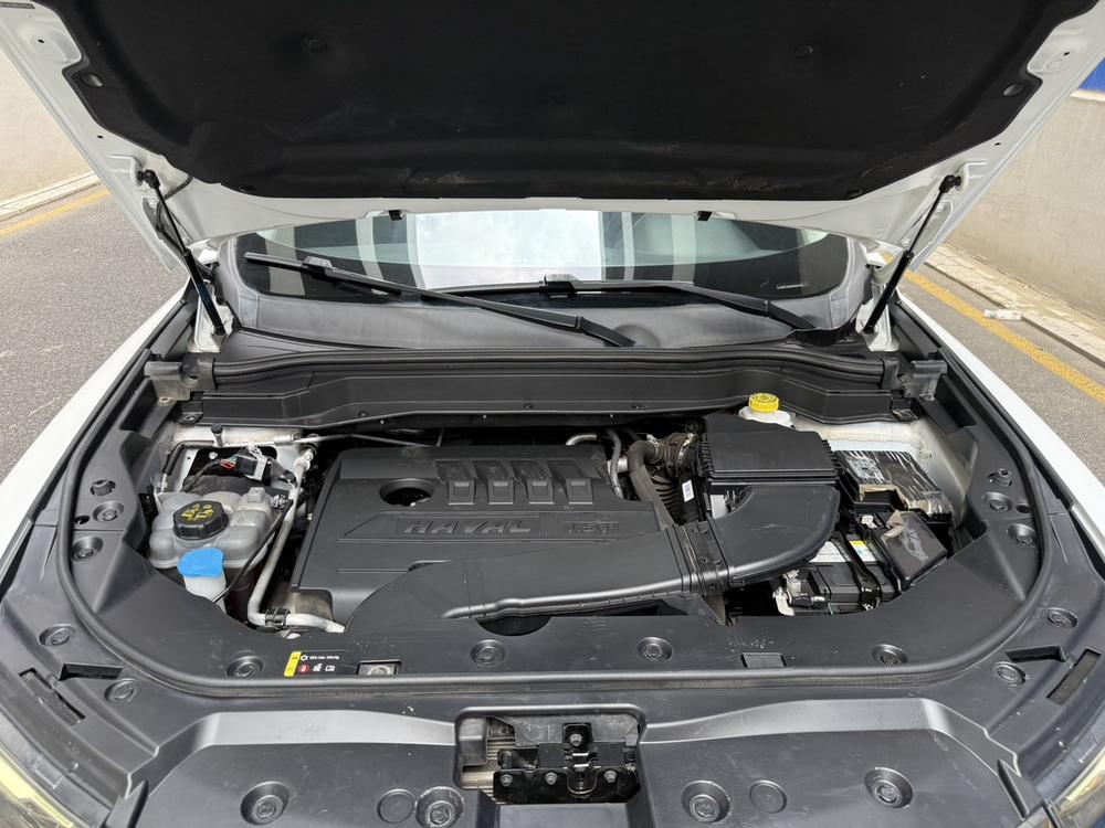 Haval Haval H6