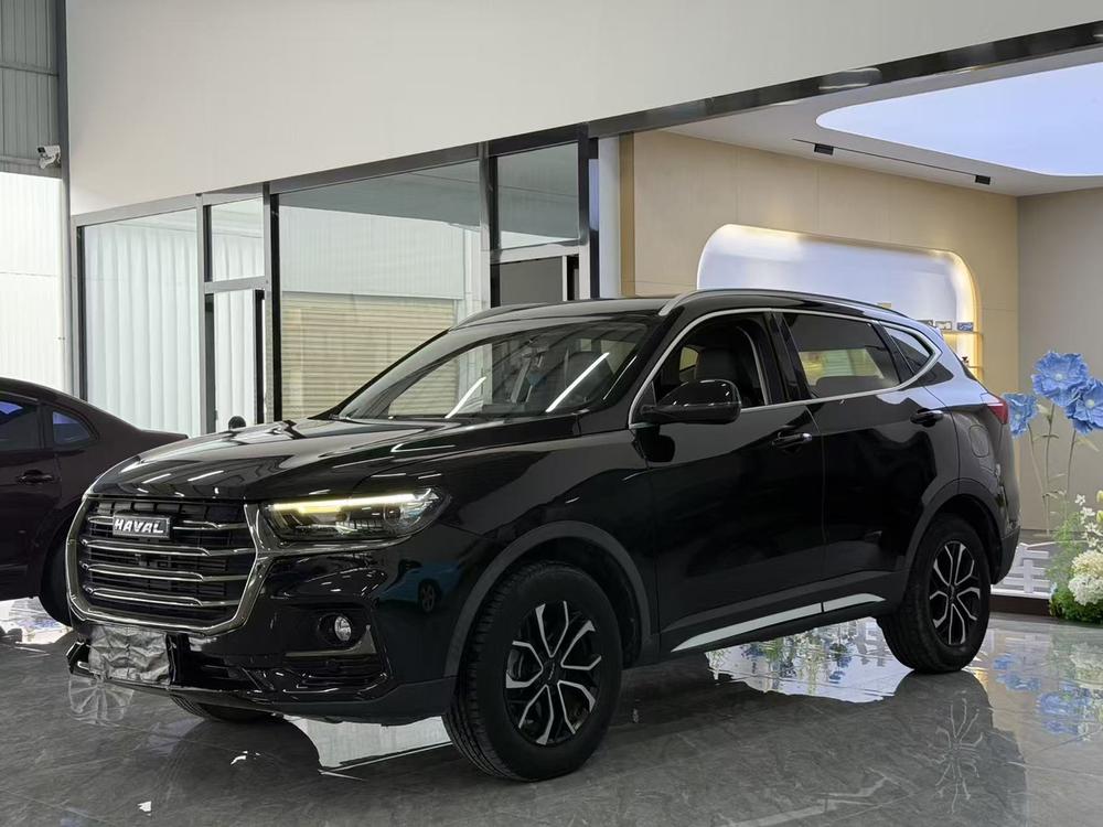 Haval Haval H6