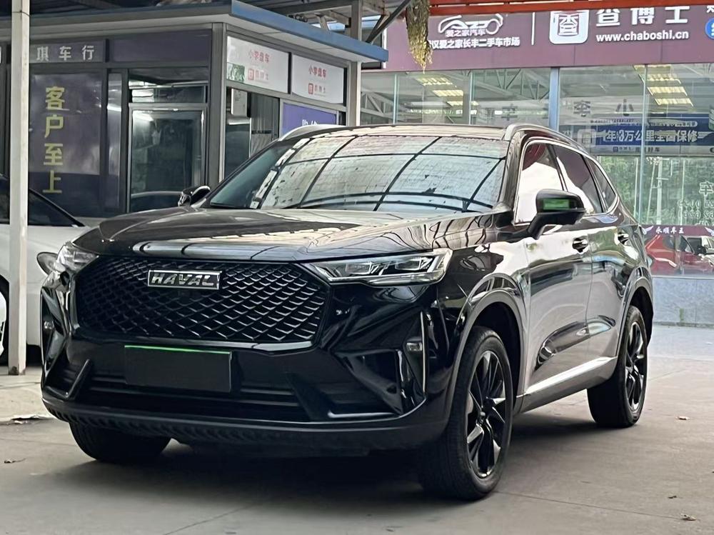 Haval Haval H6