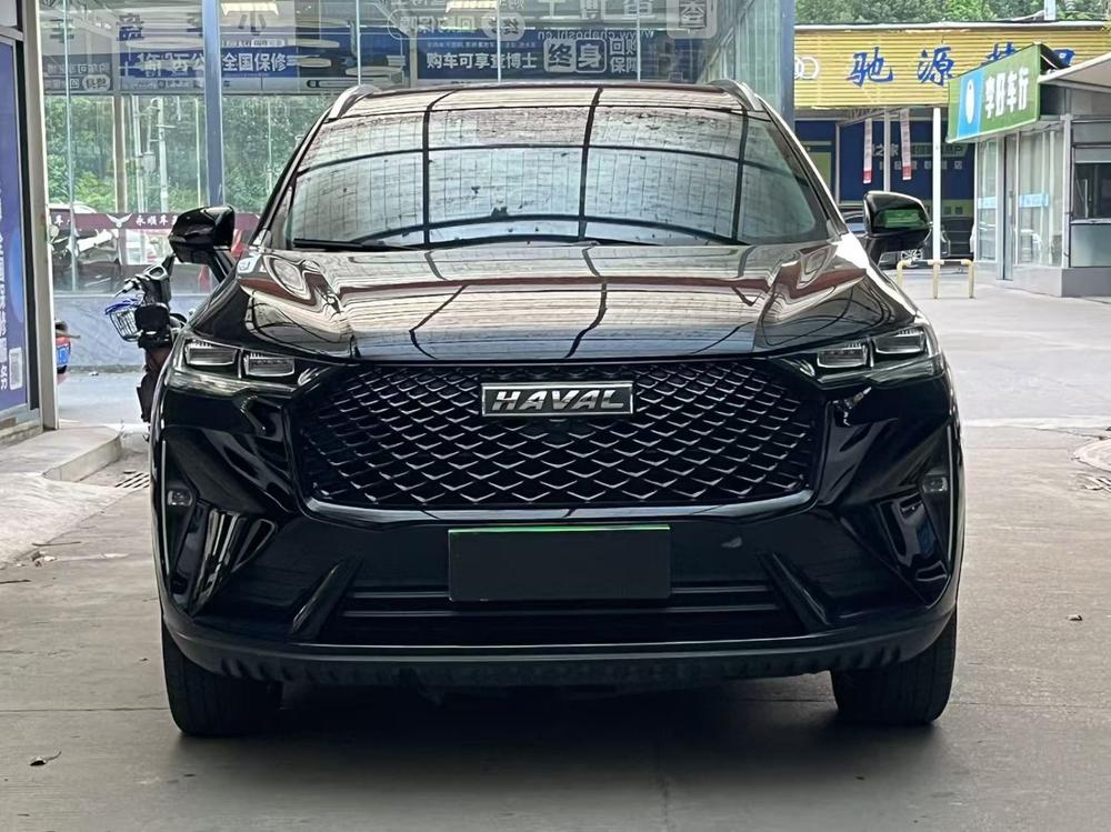 Haval Haval H6