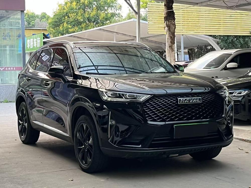 Haval Haval H6