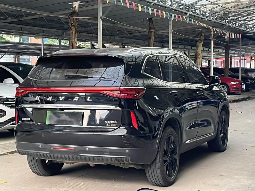 Haval Haval H6