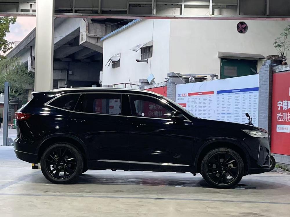 Haval Haval H6