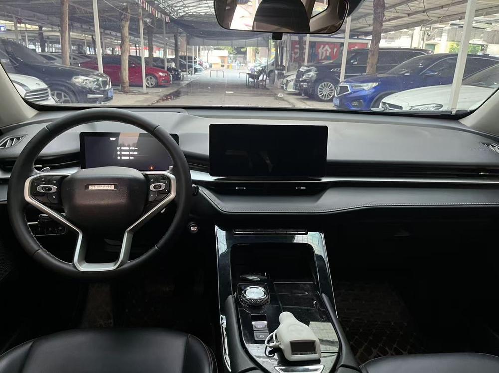 Haval Haval H6