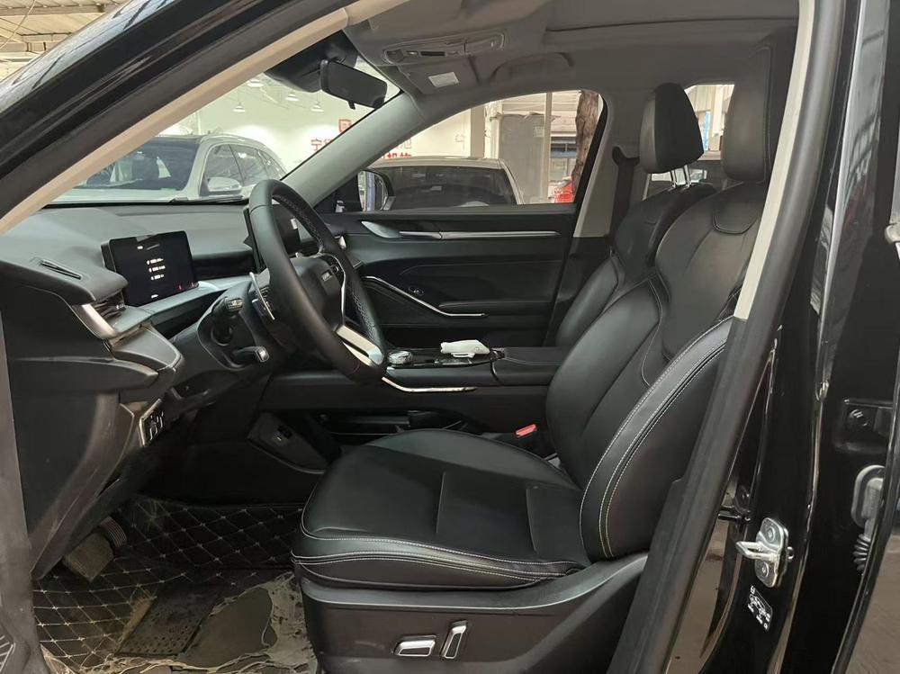 Haval Haval H6