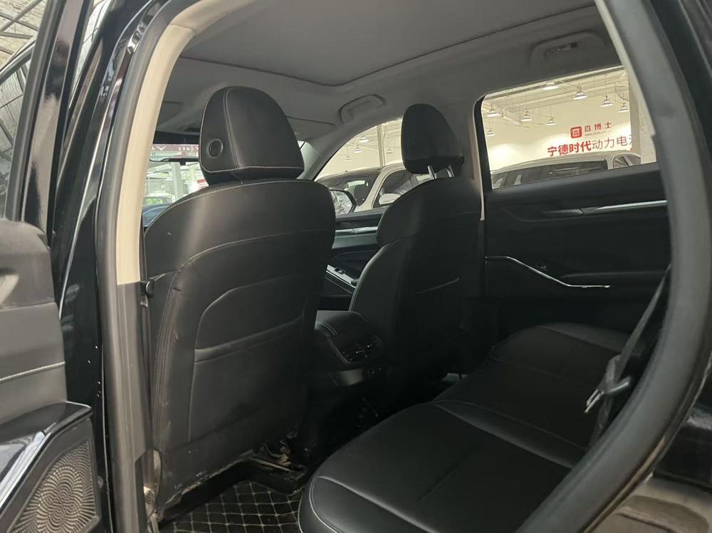 Haval Haval H6