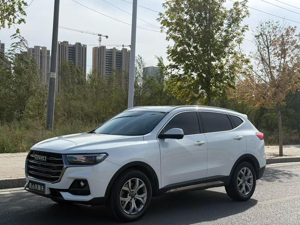 Haval Haval H6