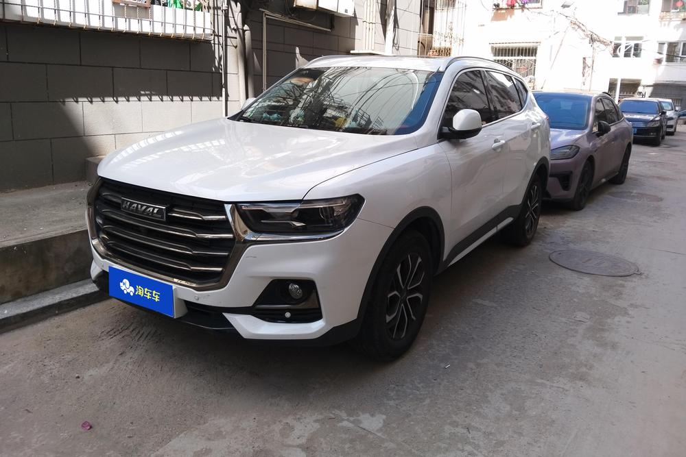 Haval Haval H6