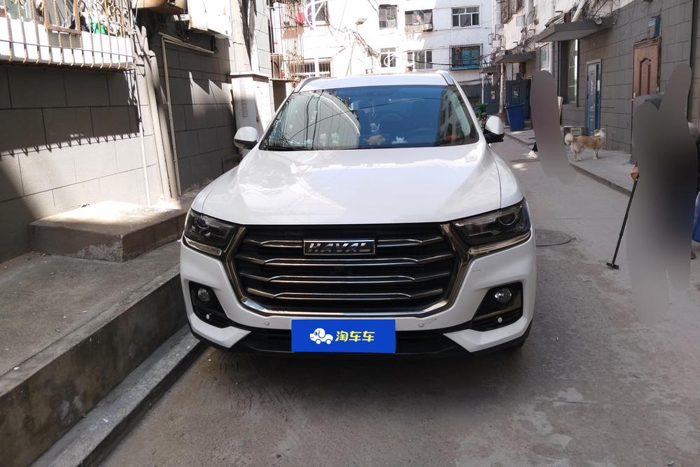 Haval Haval H6