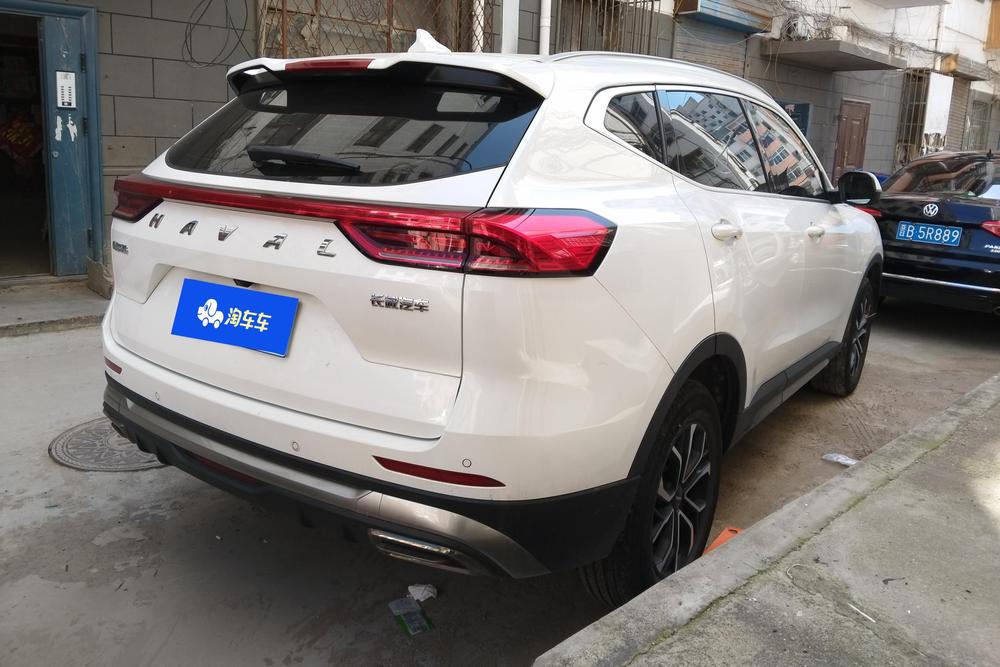 Haval Haval H6