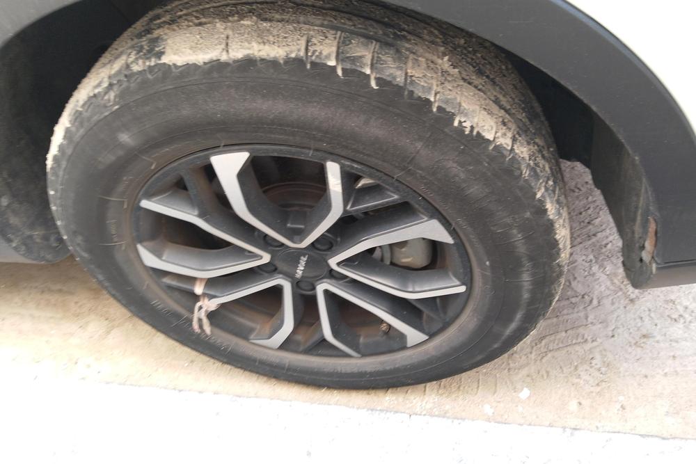 Haval Haval H6