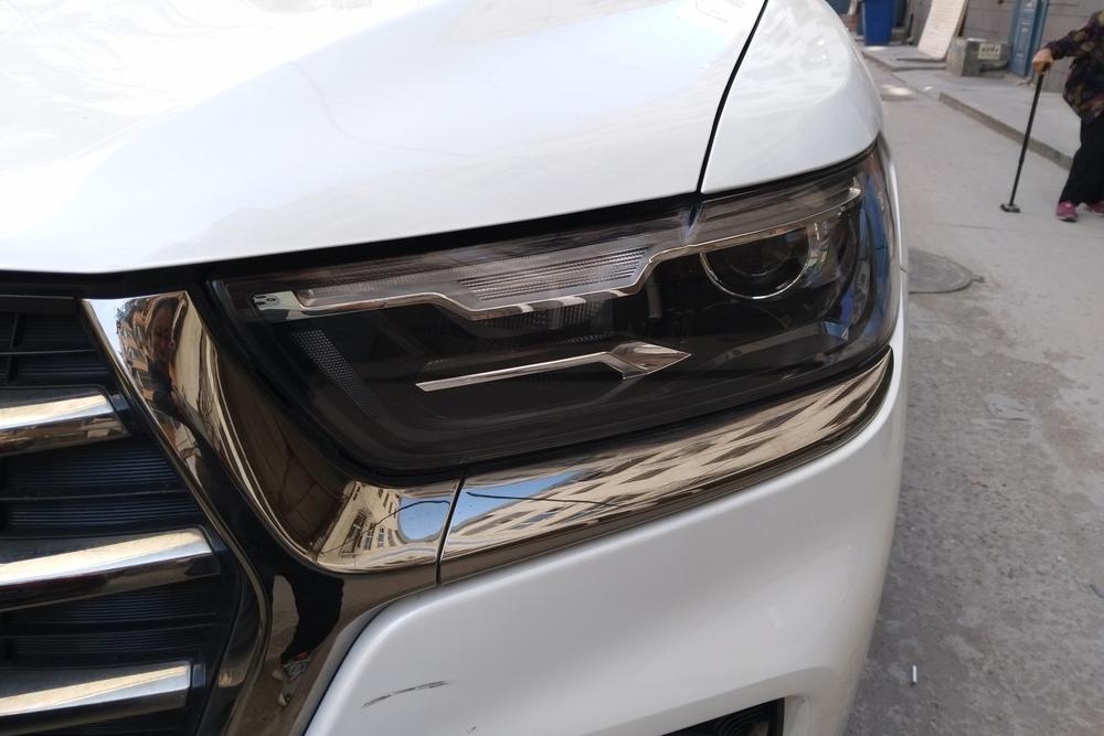 Haval Haval H6
