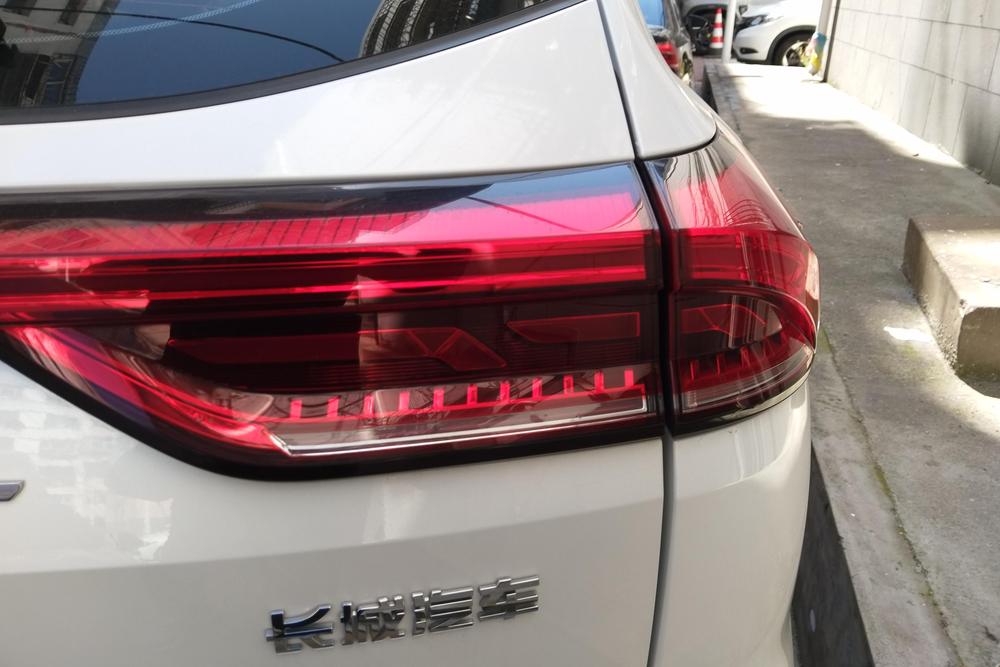 Haval Haval H6