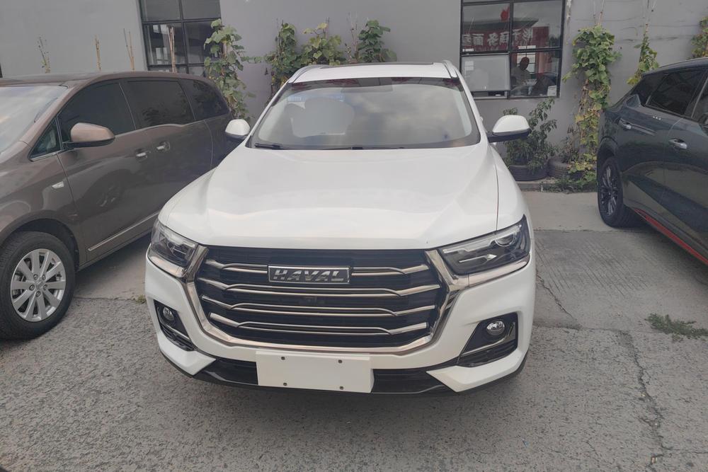 Haval Haval H6