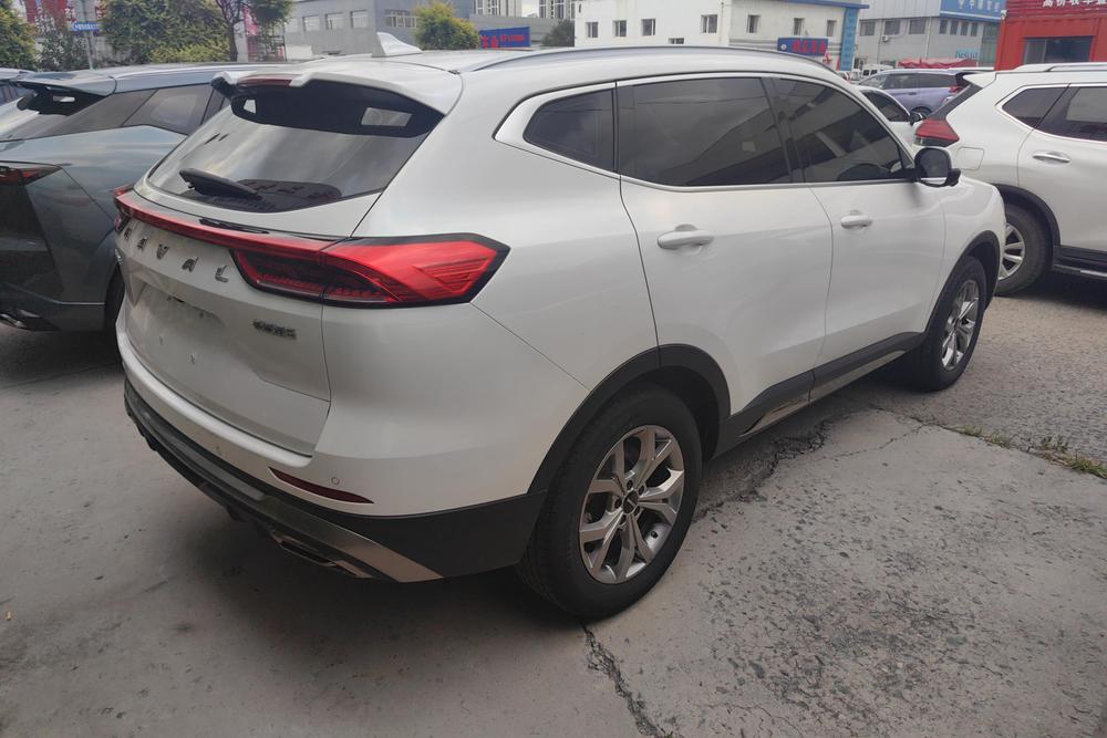 Haval Haval H6