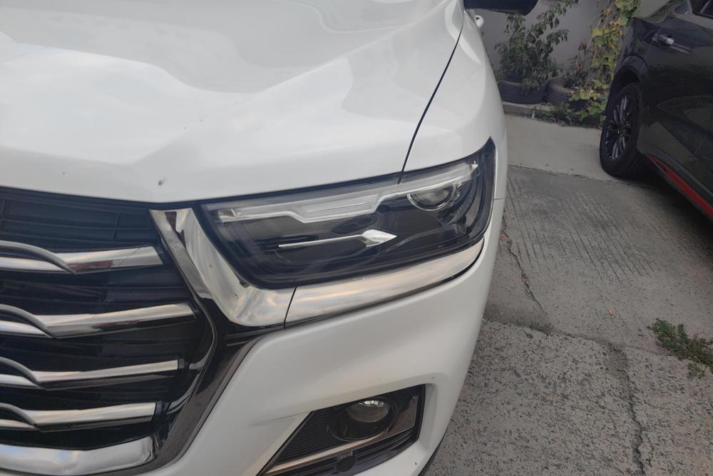 Haval Haval H6