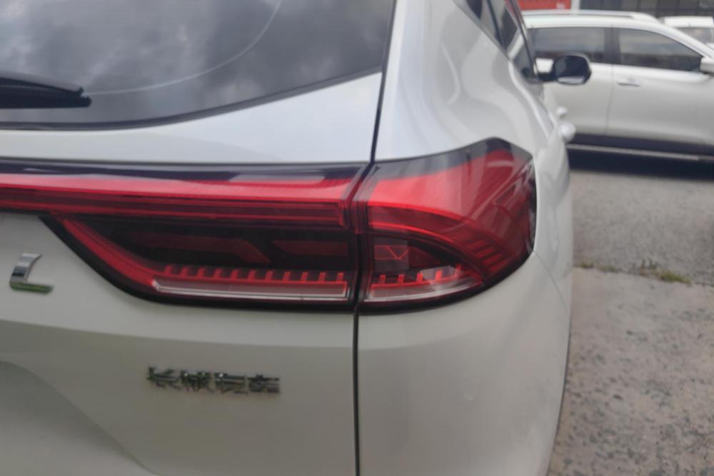Haval Haval H6