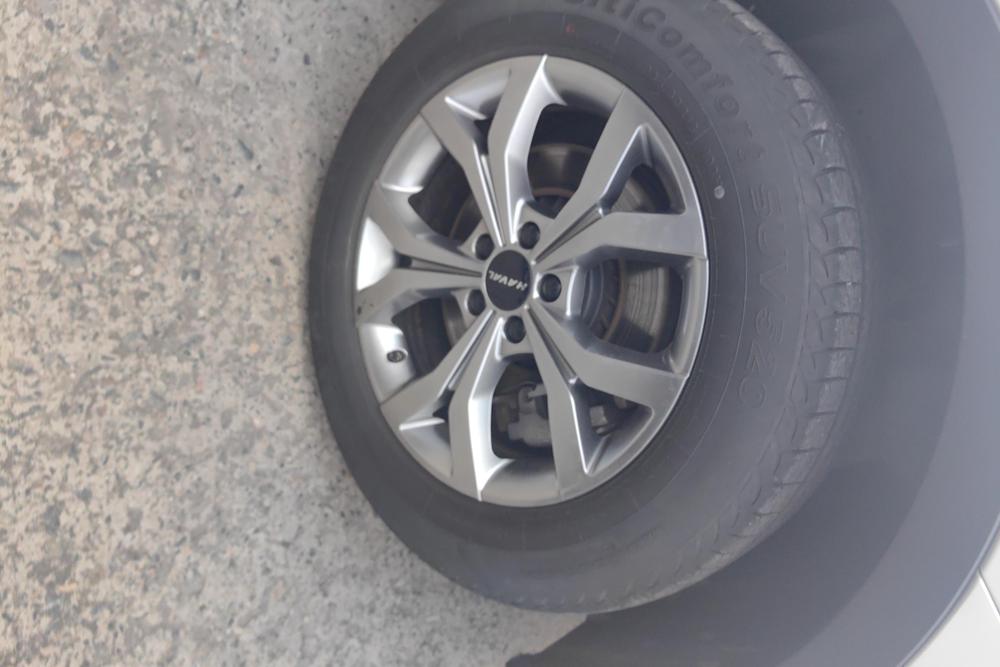 Haval Haval H6