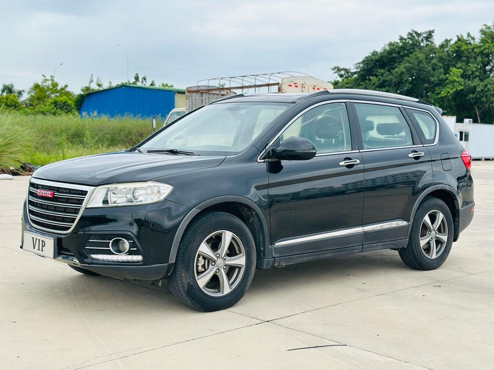 Haval Haval H6